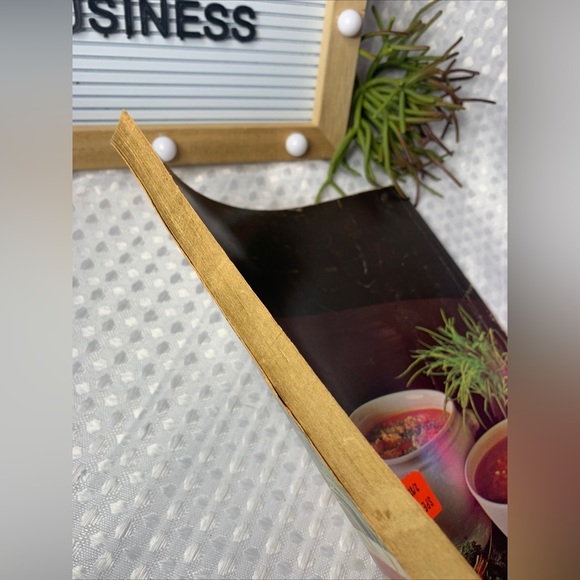 🥘 Wonderful Ways to Prepare Soups Cookbook Vintage by Jo Ann Shirley 1978 - Picture 3 of 4